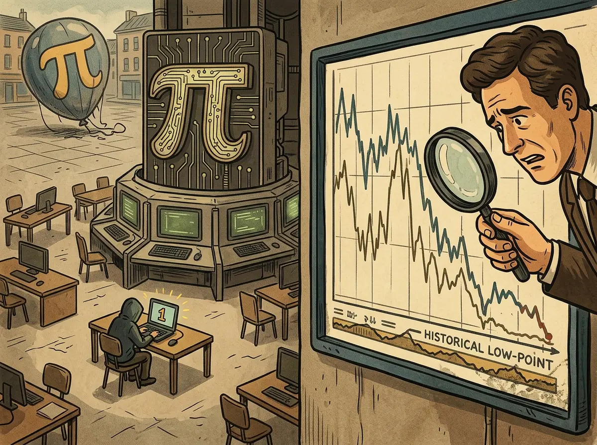 Pi Network社群活躍度
