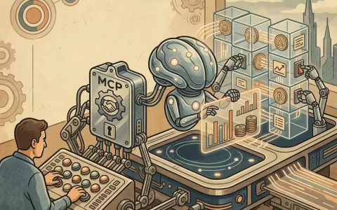 Base 推出 MCP 工具，连接 Claude 等 AI 代理人执行链上金融操作