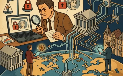 Gate 日報（5 月28 日）：Polymarket 考慮強制性 KYC 驗證；BIS 啟動數位跨境支付專案交易測試