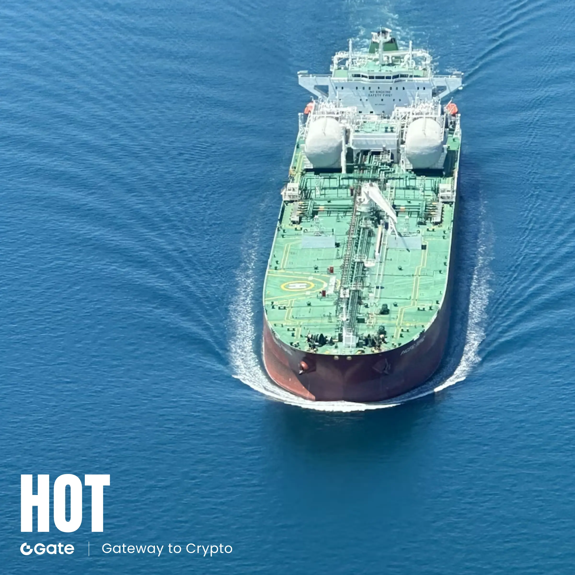 Gate 预测市场热门事件：5 月 WTI 原油价格将达到多少？
