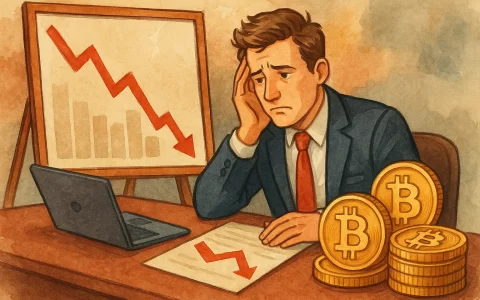 Metaplanet 第一季度亏损 7.25 亿美元，BTC 持仓增至 40,177 枚