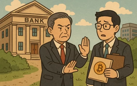 台灣金管会駁回聯邦银行投资 MaiCoin 境外控股公司，认定无实质營运