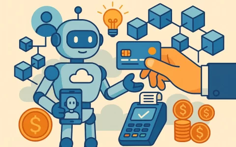 BNB Chain 推出 ERC-8004 AI 代理身份與支付框架