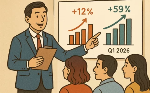 Strategy 执行长：2026 年第一季度软件收入增长 12%，云端增长 59%