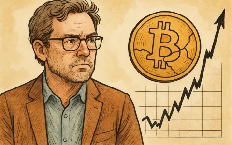 Axel Adler Jr.：比特币从 $80K 的反弹属于自然的回摆，而非牛市指标