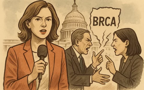 知名记者：CLARITY 法案审议前夕两党协商失败，BRCA 条款成为最后分歧点