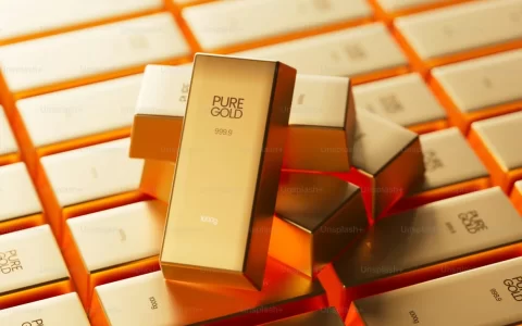 Polymarket 热门预测：黄金在六月底会是什么价格？