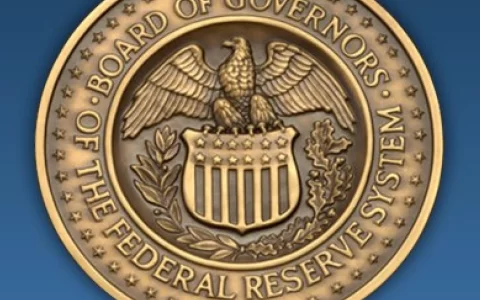 美联储换帅在即：沃什接任，4 月 FOMC 内部分歧是 1992 年以来最严重