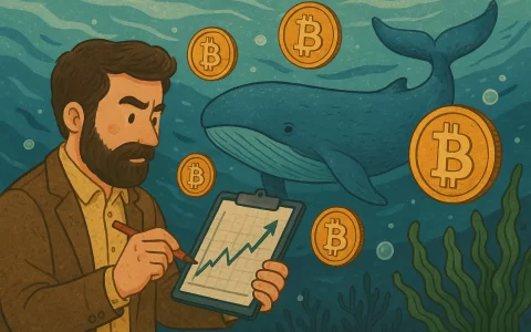 Gate 日报（5月11日）：Strategy 暗示再次买入比特币；沉寂12年巨鯨转移500枚BTC