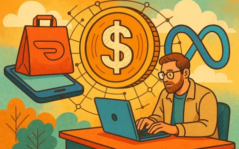 Bitwise 首席投资官：稳定币杀手级应用浮现，DoorDash 与 Meta 已展开试点