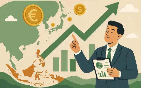 渣打全球稳定币报告：非美元稳定币潜力巨大，台湾评分逼近新加坡