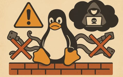 慢雾警报：Linux 高危提權漏洞，停用三模組緊急緩解