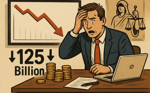 Gate 日报（5月6日）：Strategy 第一季虧損 125 亿；CFTC 擬推非託管软體开发者保護措施