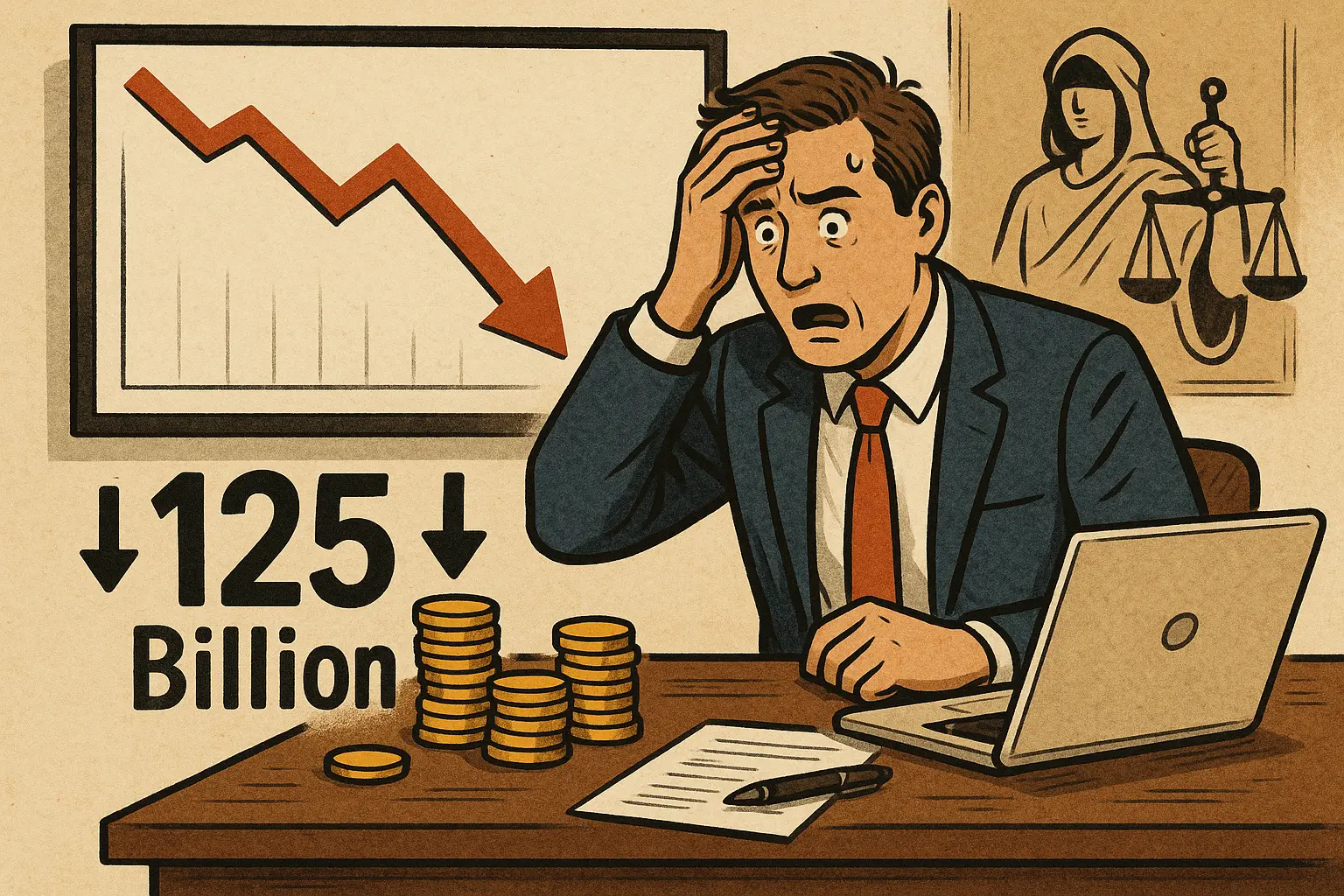 Gate 日报（5月6日）：Strategy 第一季虧損 125 亿；CFTC 擬推非託管软體开发者保護措施
