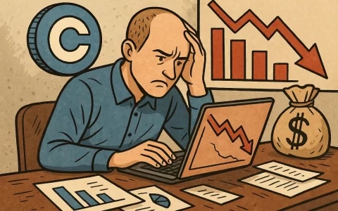 Coinbase 第一季净亏损 3.941 亿美元，营收未达分析师预期