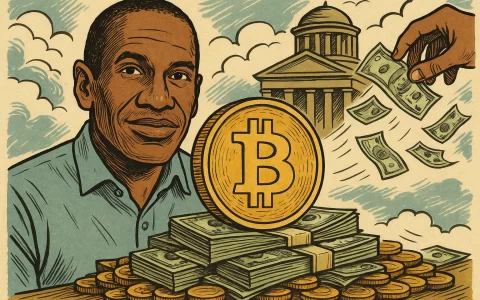 Arthur Hayes：比特币目標价 12.5 万，货币增发为唯一上漲條件