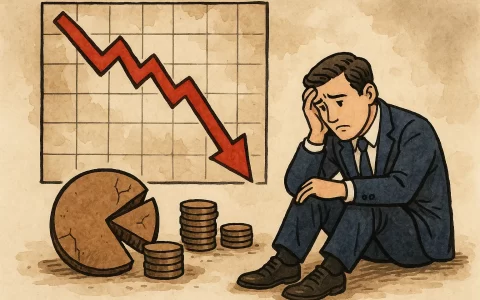 The Trade Desk 股价自高点跌逾 85%，增长放缓引发估值重估