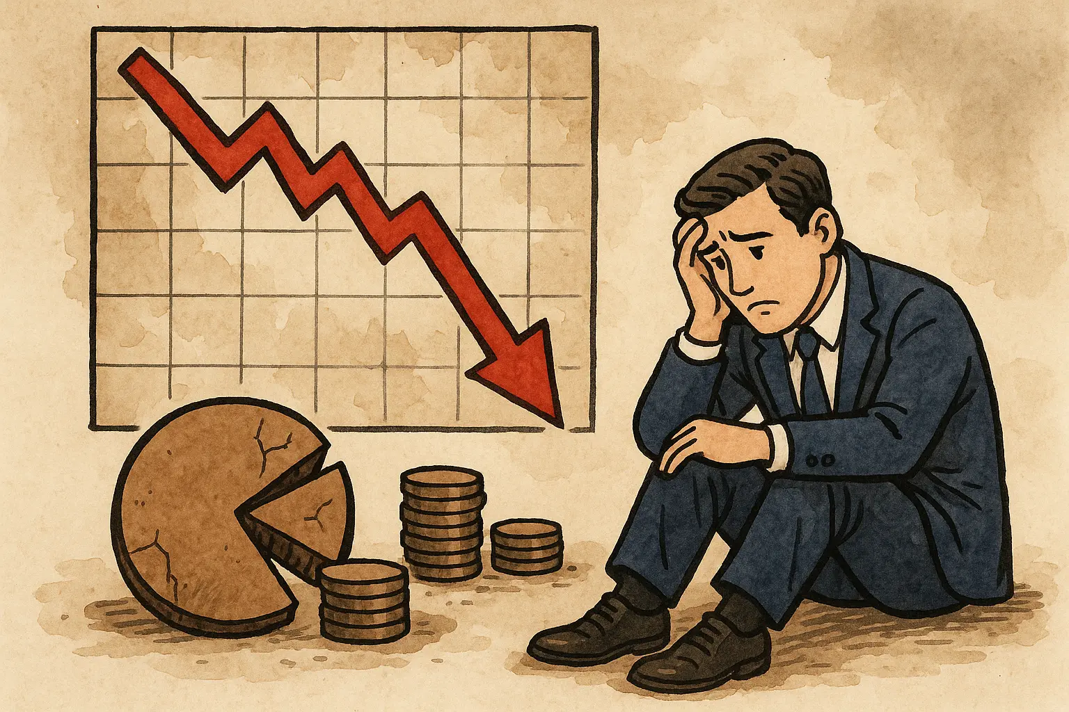 The Trade Desk 股价自高点跌逾 85%，增长放缓引发估值重估