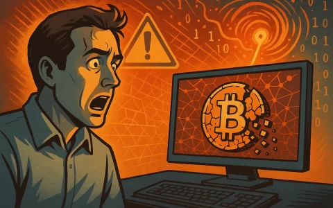 项目 Eleven 警告：690 万枚 BTC 面临量子威胁，Q-Day 最早 2030 年