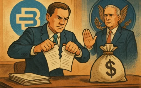 Bittrex 申请撤销 2023 年和解，要求美国 SEC 退还 2400 万罚款