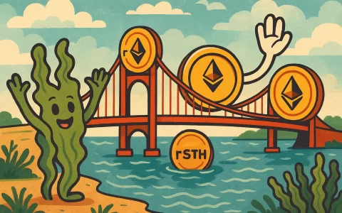 KelpDAO 宣布 rsETH 桥接恢复，24 小时内开放提现