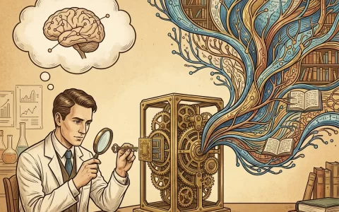 Mind Lab LoRA 研究：0.12% 参数增量使 AI 记忆提升 1.31 倍