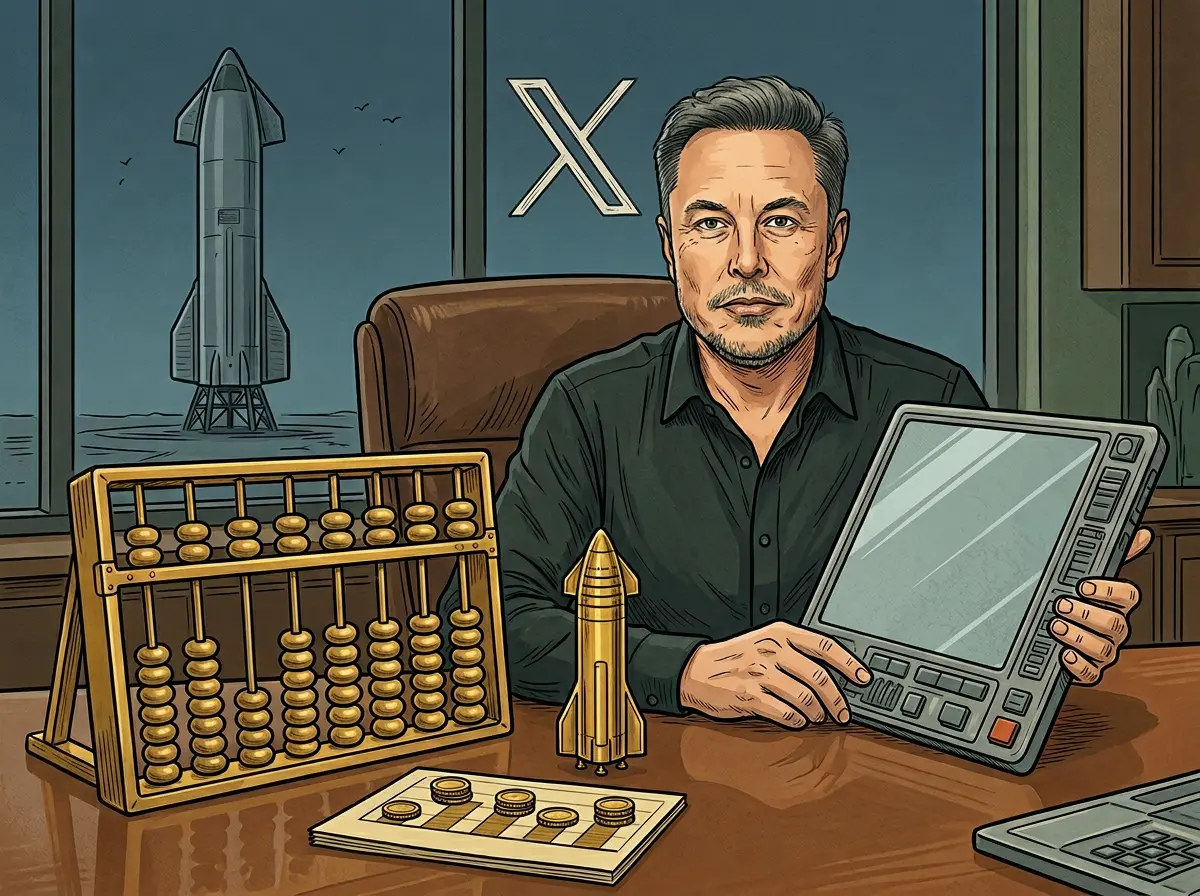 SpaceX IPO定價