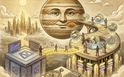 Solana 首个原生预测市场 Jupiter Forecast 上线，称与 Polymarket 互补非竞争