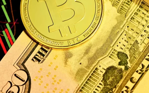 BTC 逼近四个月低点：两周跌超 20%，60,000 美元支撑位面临考验