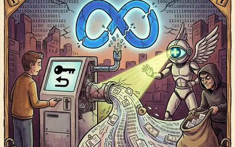 GoPlus 披露 Meta 高危设计缺陷，恢复功能泄露用户敏感信息