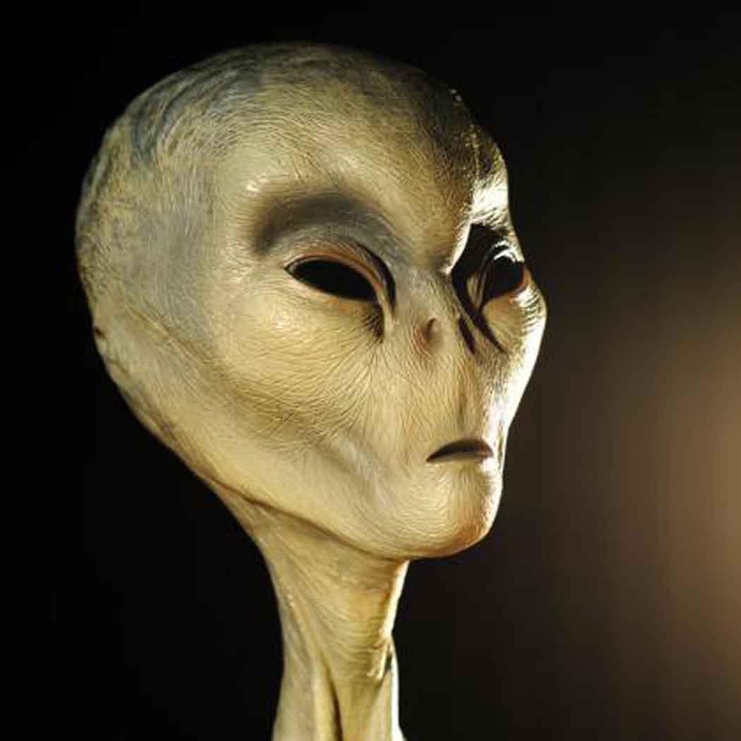 美国政府 2026 年会确认外星人存在吗？Gate 预测市场概率解析