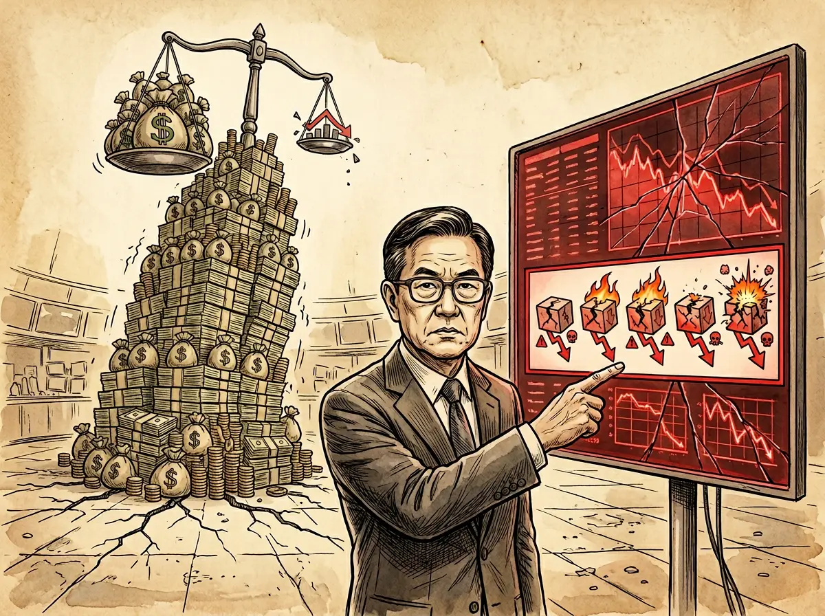 台股融資餘額7800億