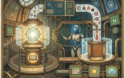 Anthropic 推出 Claude Fable 5，首創 AI 分類器自動降級護欄