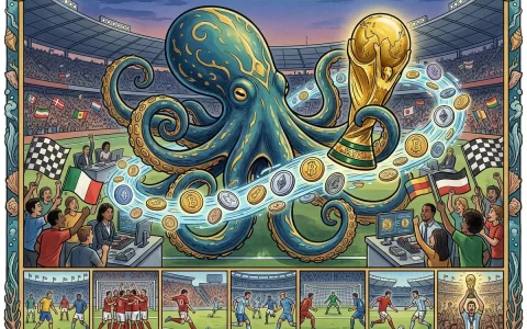 Kraken 获 FIFA 世界杯官方加密交易所地位，协议涵盖 7 周赛事