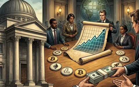 CME集团推出纳斯达克加密指数期货，8种币种现金结算