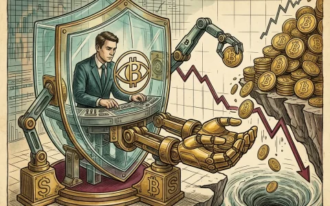 Hedgeye 申請 HBIT ETF：買賣期權管理比特幣下行風險