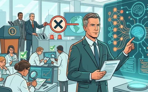Anthropic 执行长：AI 模型应强制审计，政府可封锁高风险部署