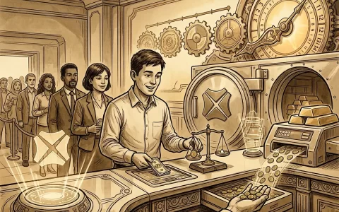星展银行 2026 年下半年推出代币化黄金，散户 1 公克起投