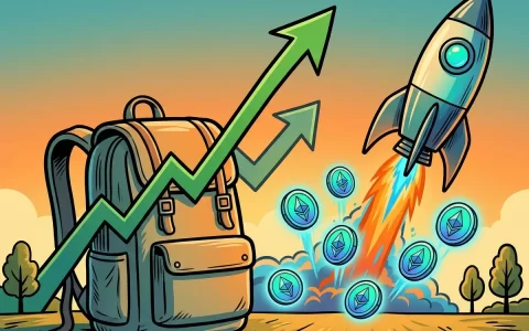 Backpack 半月涨逾 150%，SPCX 代币化上线成关键催化剂
