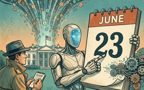 外媒爆料：OpenAI 于 6 月 23 日发布 GPT-5.6，定价远低于 Claude Fable 5