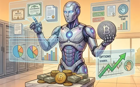 Coinbase 推出 AI 投资顾问及多项交易新品，股票选择权今夏上线