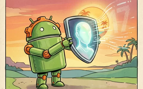 Google Android 17 正式推送，Gemini Intelligence 今夏开始支援