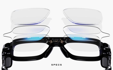Snap 推出 2195 美元 SPECS AR 眼镜，因价格担忧股价下跌 9.63%
