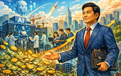 DeepSeek 三不定理告終：梁文鋒出資 200 億，人才算力逼轉型