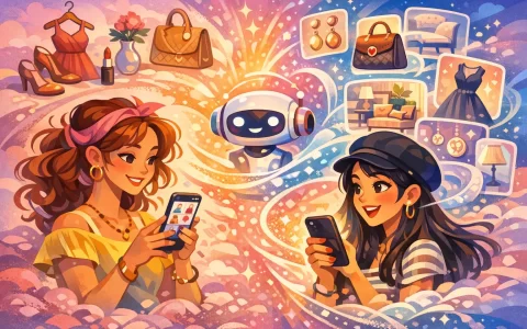 Pinterest 推出 Ask Pinterest AI 购物应用，以审美品味对抗市场