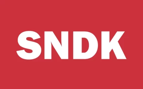 SNDK 年内暴涨逾 8 倍再创新高，闪迪的估值天花板究竟有多高？
