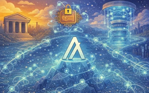 Algorand 基金会公布抗量子升级路线图，预计 2027 年底完成