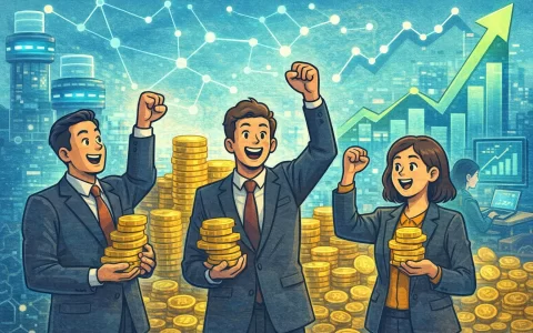 YZi Labs 领投首轮融资，Renaiss Protocol 六个月营收破 2000 万