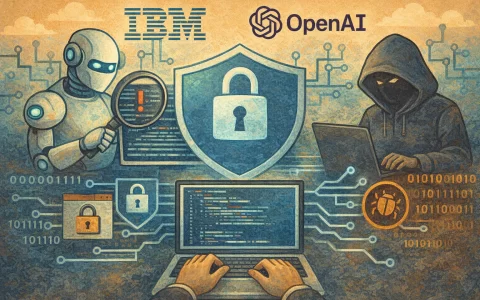 IBM 加入 OpenAI Daybreak Cyber 合作计划，推出 AI 代码安全服务