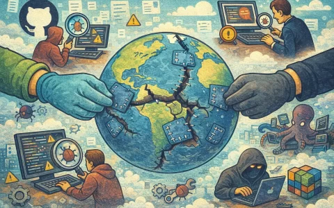 OpenAI 发布 Patch the Planet，首周发现数百漏洞覆盖 19 个开源项目